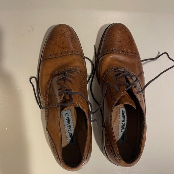 Men’s dress Shoes main image 2
